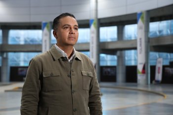 Querétaro acuerda con federación reducir afectaciones del Tren México-Querétaro-Irapuato
