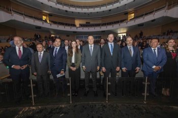 Querétaro es sede del Congreso Nacional de la Industria de Reuniones con más de 800