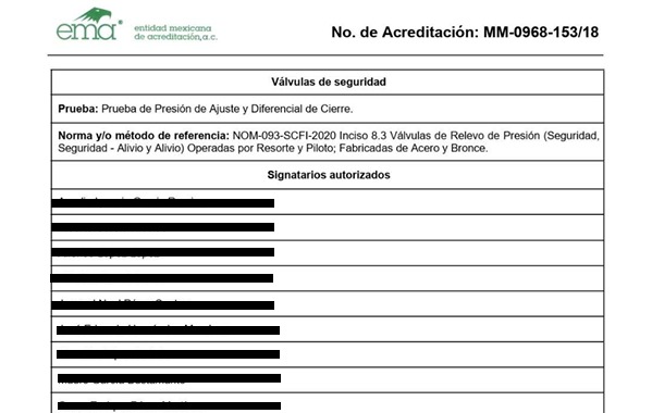 Licitación de Pemex: consorcio habría simulado capacidad técnica con factura inválida desde 2011