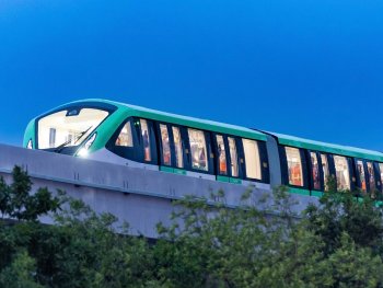 4 mil personas trabajan a diario en las nuevas Líneas 4 y 6 del Metro de Nuevo León