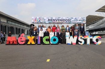 Baja California Sur busca consolidar el turismo deportivo en congreso de ONU Turismo