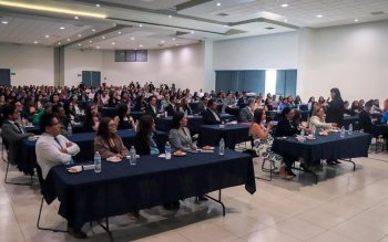 Capacitan a 280 servidores públicos de Guanajuato en materia laboral con perspectiva de
