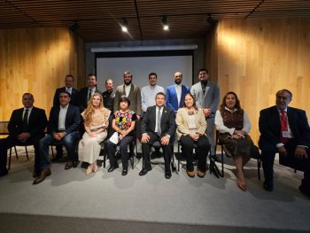 Director del Invivienda NL asumirá vicepresidencia del CONOREVI