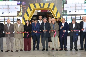 Fenaza 2026 abre Pabellón Minero con 35 empresas y la Ruta del Explorador