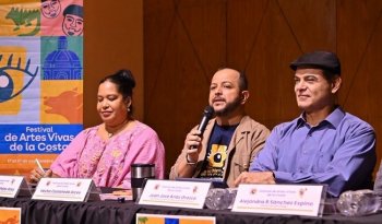 Festival de Artes Vivas de la Costa llega a nueve municipios de Colima, Jalisco y