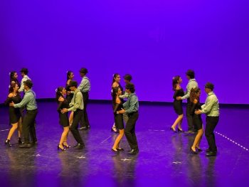 Festival de Danza por la Independencia 2026 reúne a instituciones educativas en la UNAQ