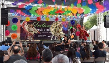 Festival de la Mexicanidad 2026 en el Cecut: danza, gastronomía y arte gratis este 12 y