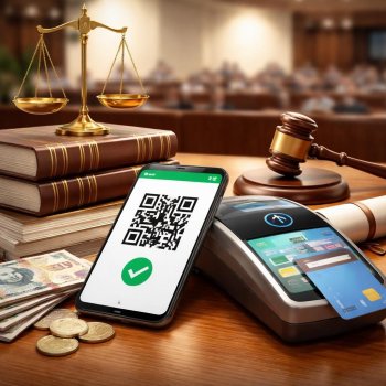 Gobierno impulsa ley para acelerar pagos digitales en México