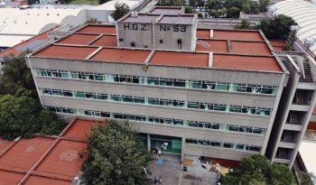 IMSS movilizó 10 unidades médicas tras explosión en Puente de La Concordia