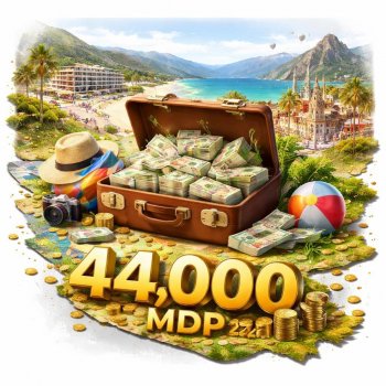 La Gran Escapada 2026 impulsa derrama económica superior a 44 mil mdp