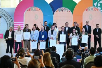 León, primer destino de México con certificación de competitividad global en reuniones