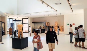 Museos del Puuc e Ichkaantijoo suman casi 10,000 visitantes en ocho semanas