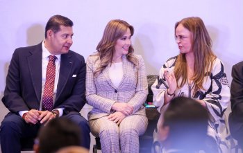 Puebla reúne a 252 autoridades municipales para fortalecer protección de la niñez
