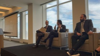 Quintana Roo promueve inversiones turísticas en Mexico Investment Week en Nueva York