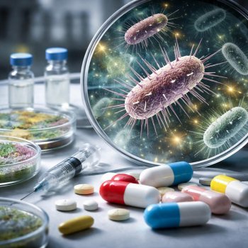 Resistencia a los antibióticos: la creciente amenaza en México