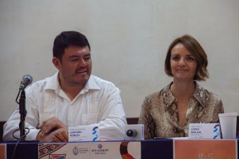 San Joaquín será sede del quinto Encuentro Nacional de Música Huasteca