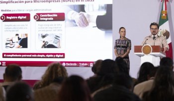 SAT ampliará a 5 mdp el tope de ingresos para microempresas en el RESICO