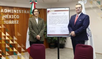 SSPC y AMTRIJA firman convenio para profesionalizar a instituciones de seguridad
