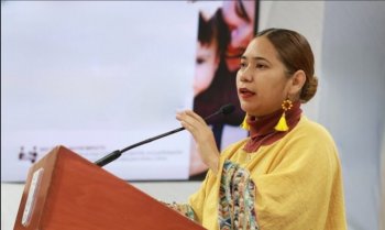 TEEBCS presidirá el Observatorio de Participación Política de las Mujeres en BCS