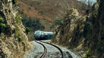 Tren Interoceánico ha movilizado más de 2 millones de toneladas de carga