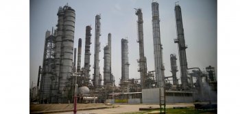 Veracruz, quinto lugar nacional en actividad industrial con alza anual de 6.8%