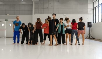 21 artistas mexicanos harán residencias en 12 países con apoyo de Cultura