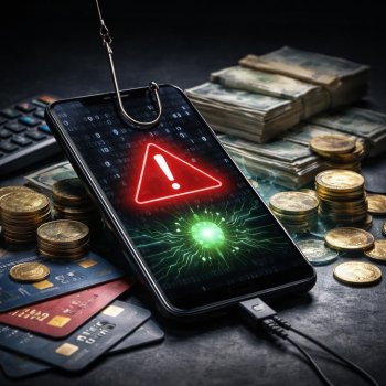 Banca y Condusef alertan sobre fraudes con malware en celulares