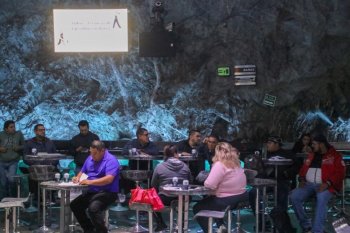 Capacitan a 30 prestadores turísticos de Zacatecas en servicio de mesa