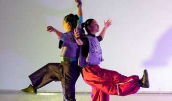 CBTis 19 Colima abre la Muestra Estatal de Artes Escénicas Juventudes 2026