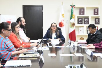 Comité de Inversión Pública aprueba 966 mdp para 26 obras en Zacatecas