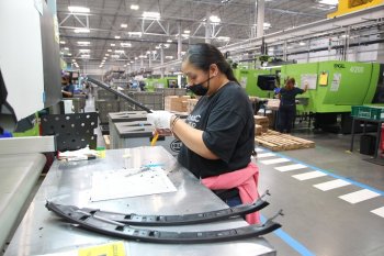 Guanajuato suma 5,581 empleos formales en agosto y se ubica 4º a nivel nacional