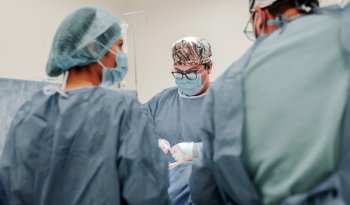 HGRE No. 13 de Tuxtla realiza cirugía cardiotorácica a paciente accidentada en Chiapas