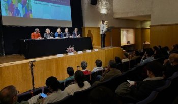 Inauguran Primer Encuentro Iberoamericano de Estudios sobre Públicos de Museos