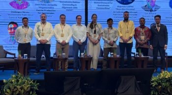 Michoacán reporta más de mil denuncias por deforestación con Guardián Forestal