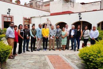 Oaxaca reduce 78.4% la mortalidad materna; pasa de 37 a 8 defunciones