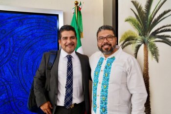 Presentan ante abogados de Oaxaca proyecto de nueva Constitución con enfoque intercultural