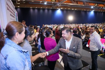 Puebla destina 59.1 mdp a 176 Casas de Salud en 104 municipios