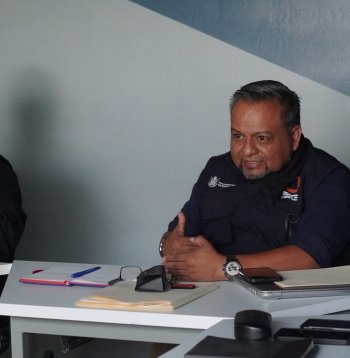Revisan protocolo de supervisión de centros de adicciones en Querétaro