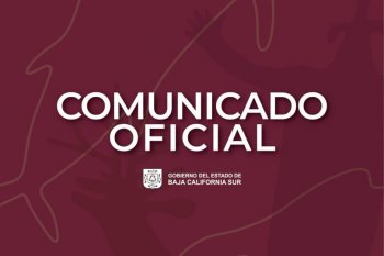 Suspenden clases el viernes 11 de septiembre en La Paz y Los Cabos por lluvias