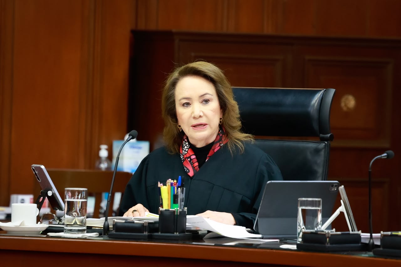 PERMITIR LA ELABORACIÓN DE ALIMENTOS PREPARADOS CON CANNABIS PODRÍA REPRESENTAR UN RIESGO PARA LA SALUD DE LOS MENORES DE EDAD: YASMÍN ESQUIVEL
