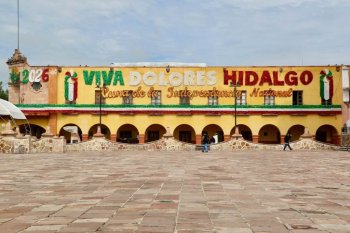 Guanajuato prevé más de 2 millones de visitantes en septiembre por Fiestas Patrias