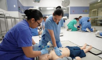 IMSS cuenta con brigadas de primeros auxilios en sus unidades médicas y administrativas