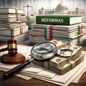 Otra gran reforma anticorrupción en México