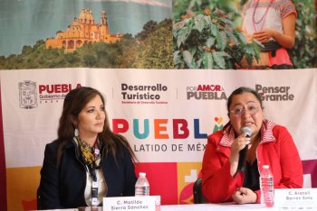 Puebla será sede del Sexto Congreso de Anestesiología Pediátrica en septiembre