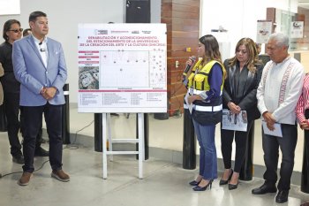 UNICREA concluye rehabilitación con inversión de 5.9 mdp y suma 166 estudiantes