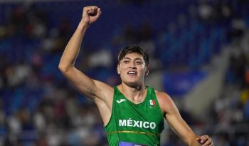 Erick Portillo logra tercer lugar en el Mundial Ultimate Budapest 2026