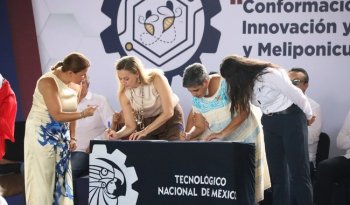 INIFAP se integra a red nacional de apicultura y meliponicultura en Campeche