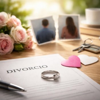 Marichelo Puente admite estar lista para volver a amar tras su divorcio
