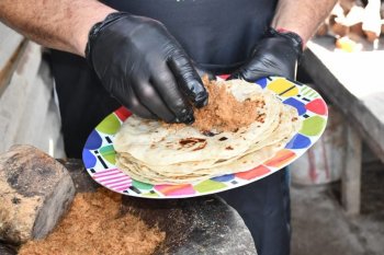 San Ignacio tendrá el festival gastronómico El Sazón del Rancho el 19 de octubre