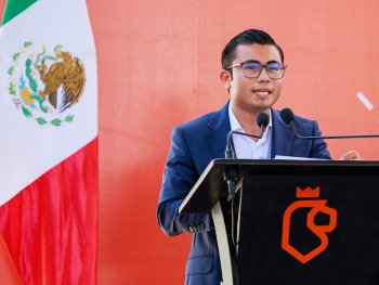 224 organizaciones de Nuevo León reciben apoyo del programa de fomento a las OSC